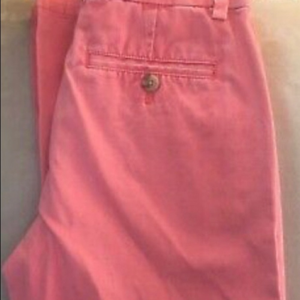 Boys Vineyard Vines pants